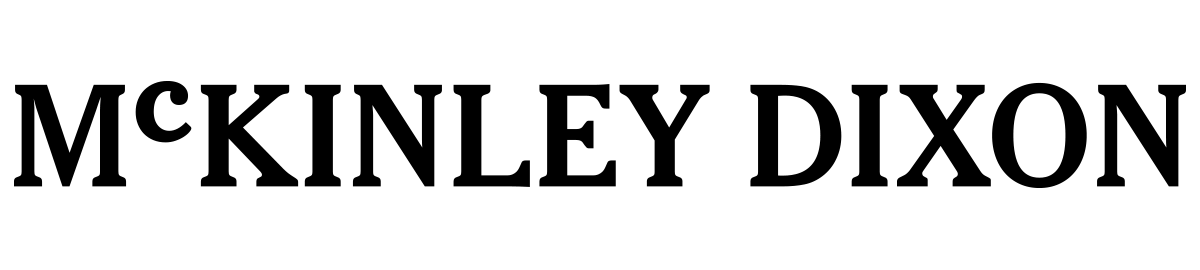 Mckinley Dixon | Official Merchandise