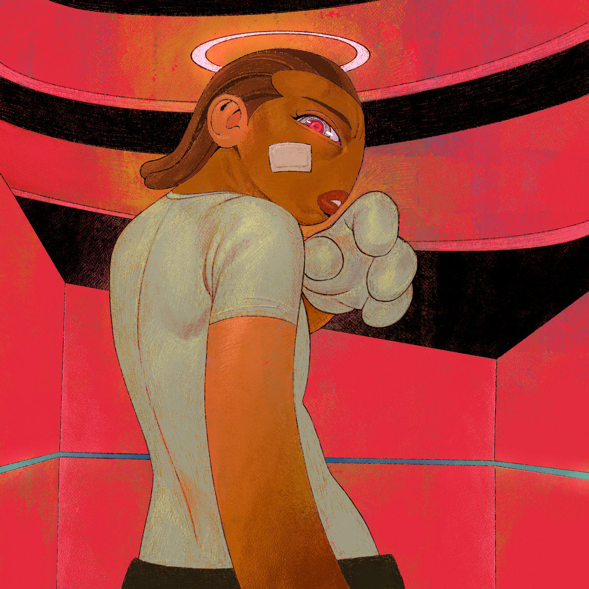 Beloved! Paradise! Jazz!? LP