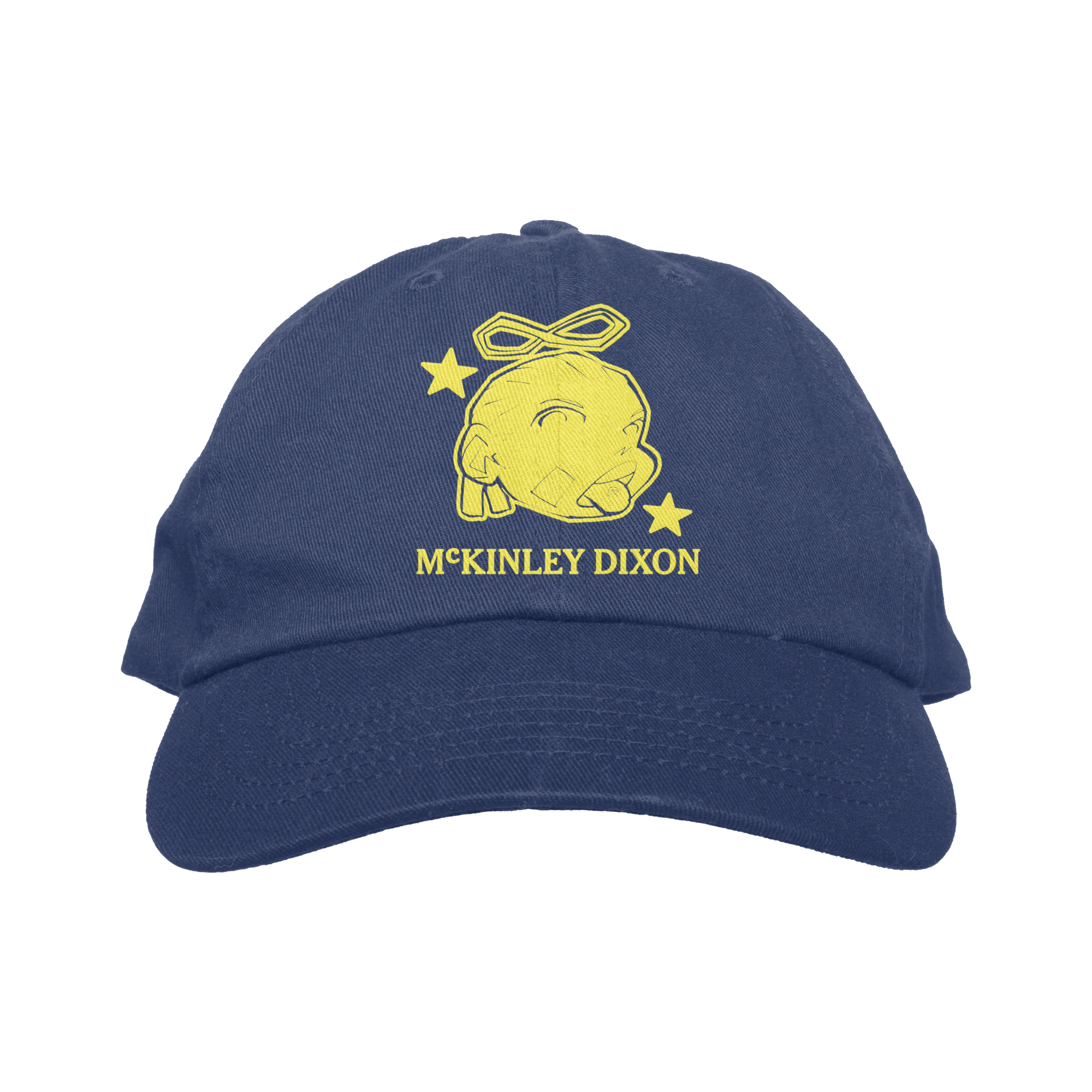 Magic, Alive! Dad Hat